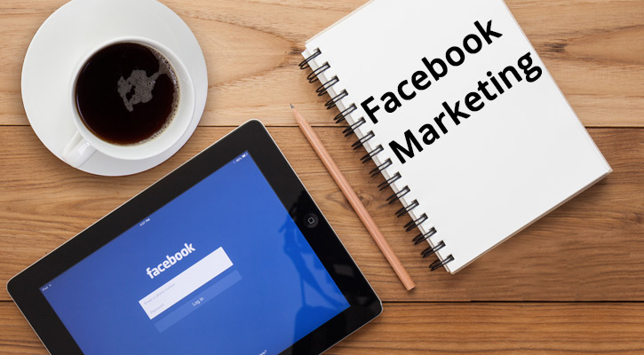 Facebook for Marketing