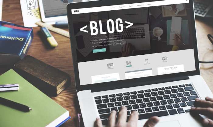 SEO and Blog Content Matter