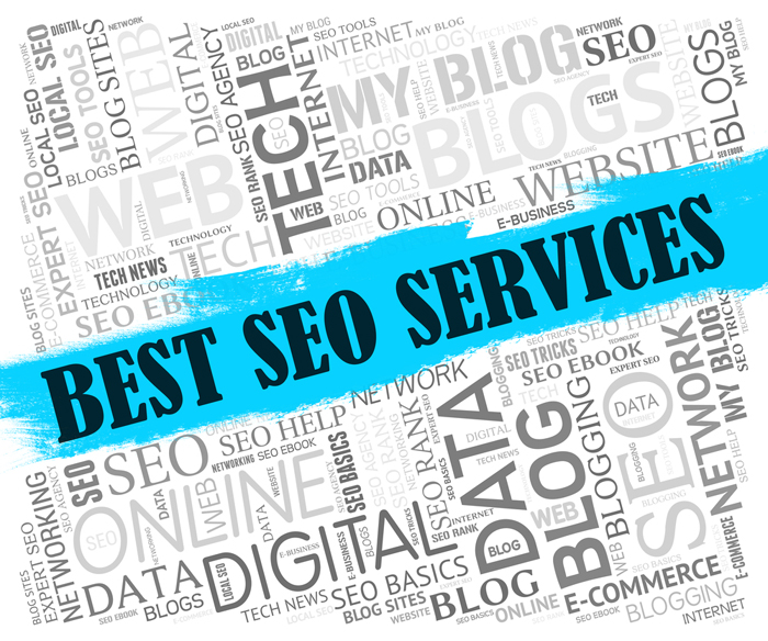 Experienced SEO Agencies